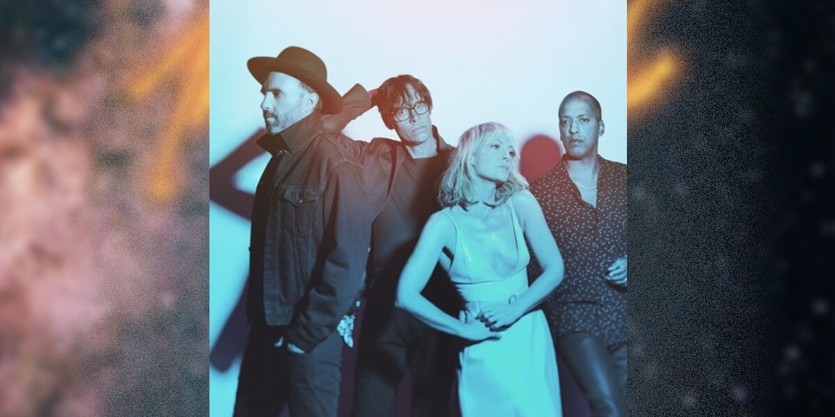 Metric