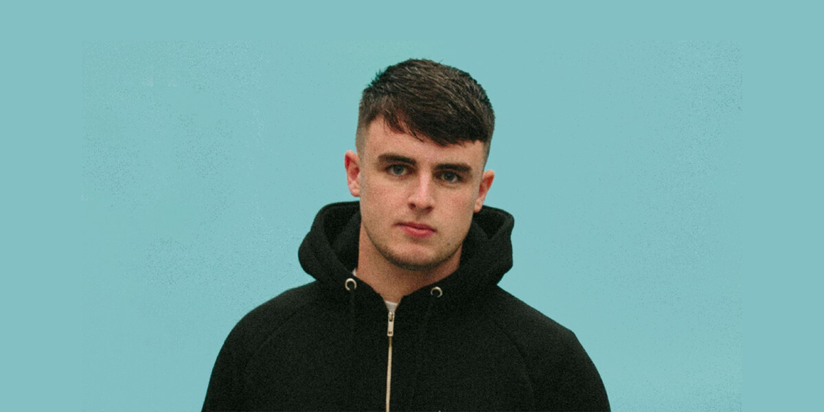 Shane Codd