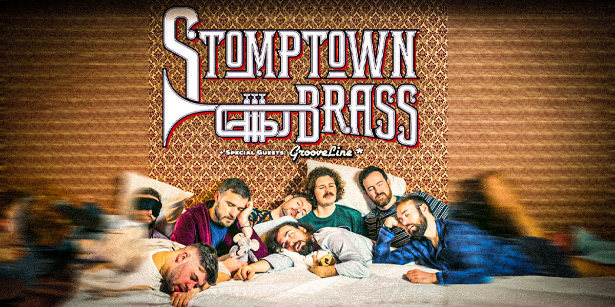 Stomptown Brass