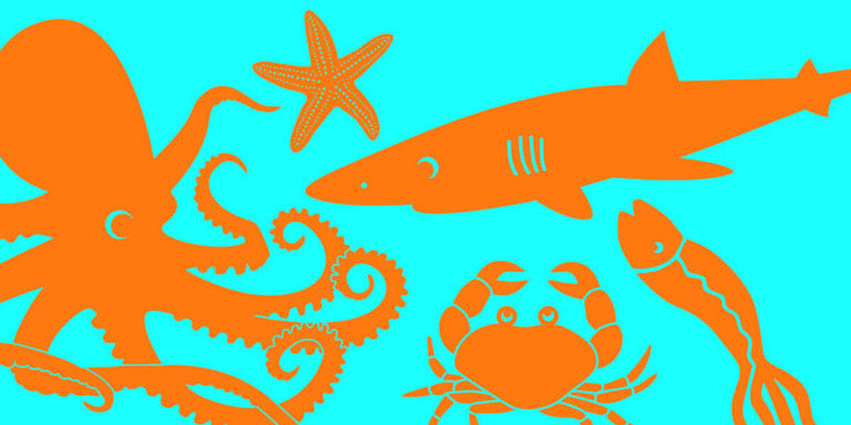 The Ark: Under Water Moves