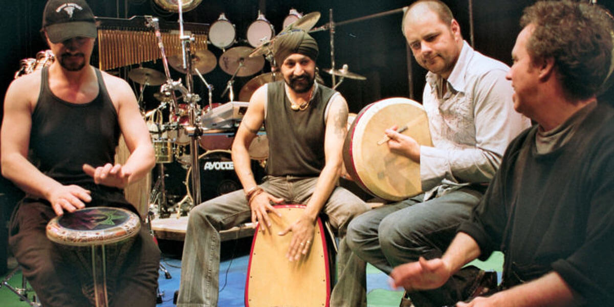 The Ark @ Home – The Elements