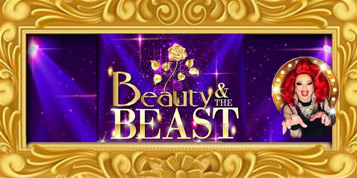 The Axis Panto – Beauty and the Beast