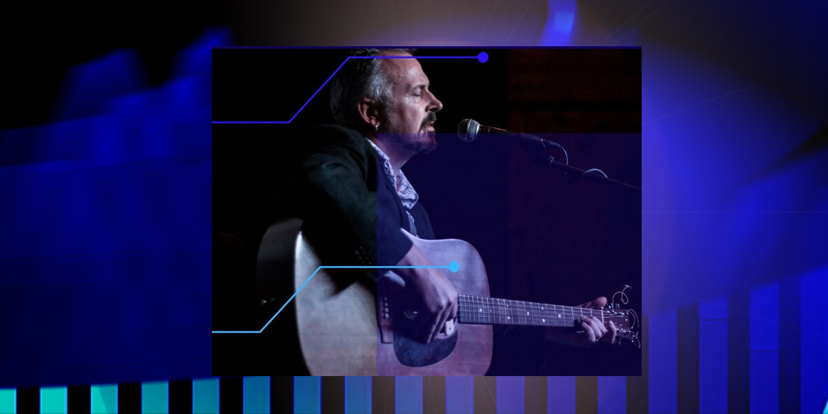 Axis Sessions: Sean Millar