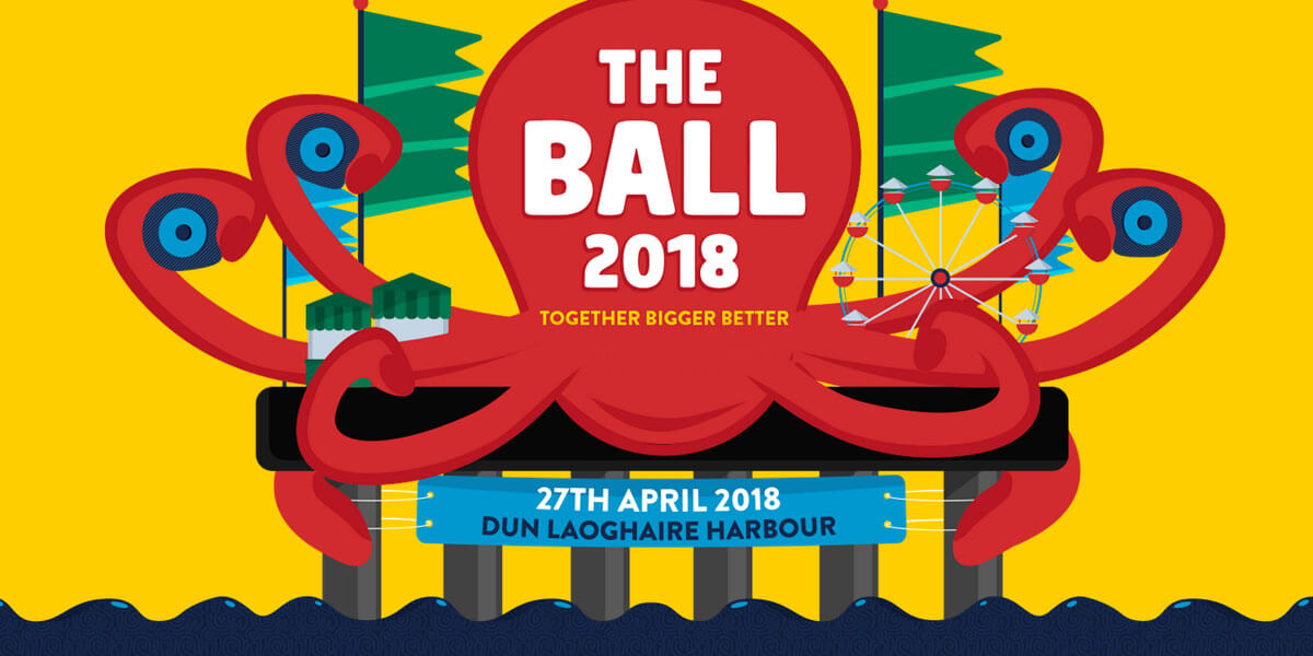 The Ball
