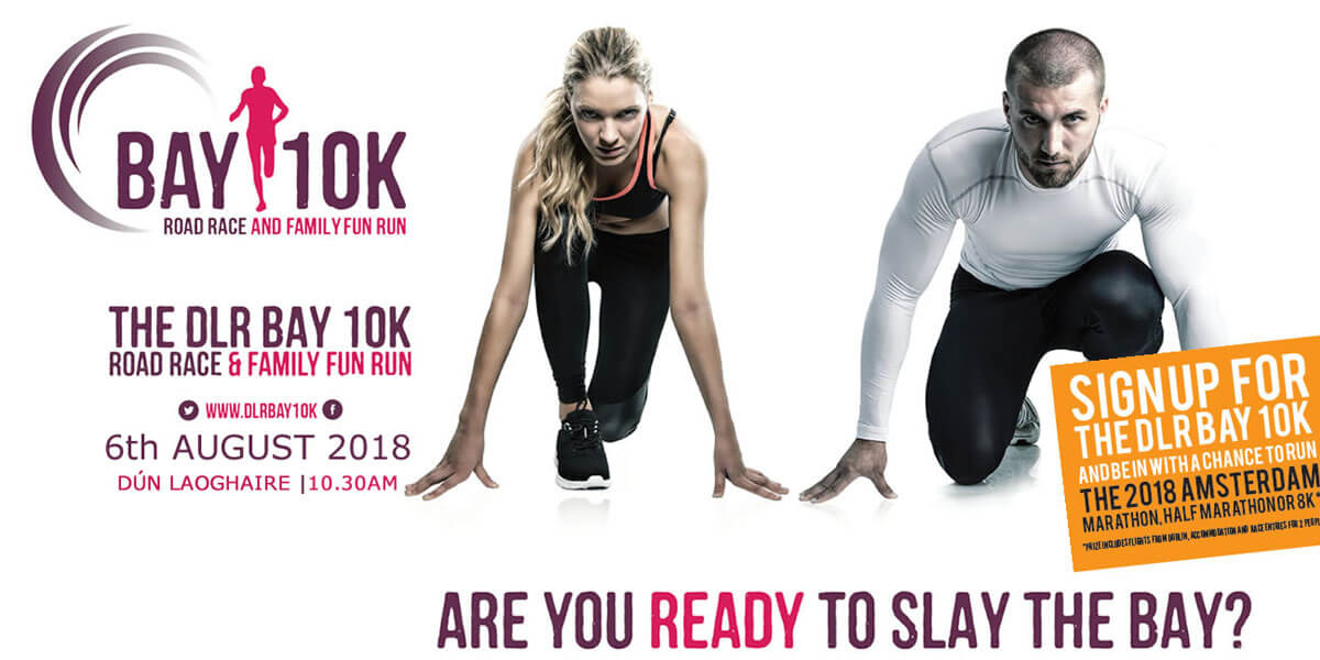 The Bay 10K | Road Race & Family Fun Run