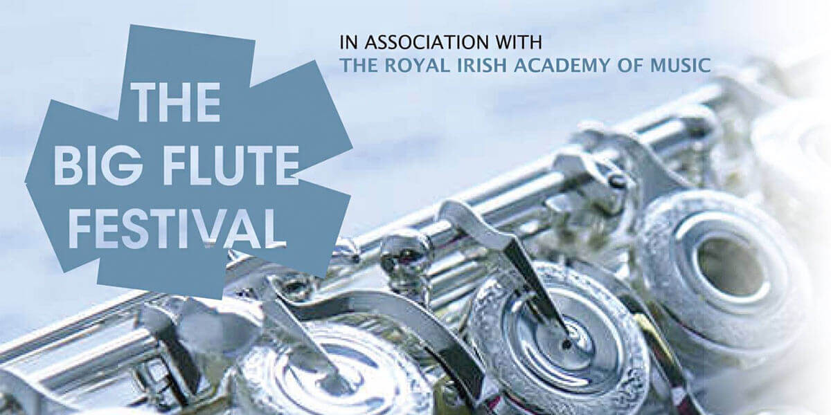 The Big Flute Festival