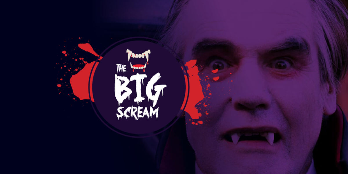 The Big Scream Festival