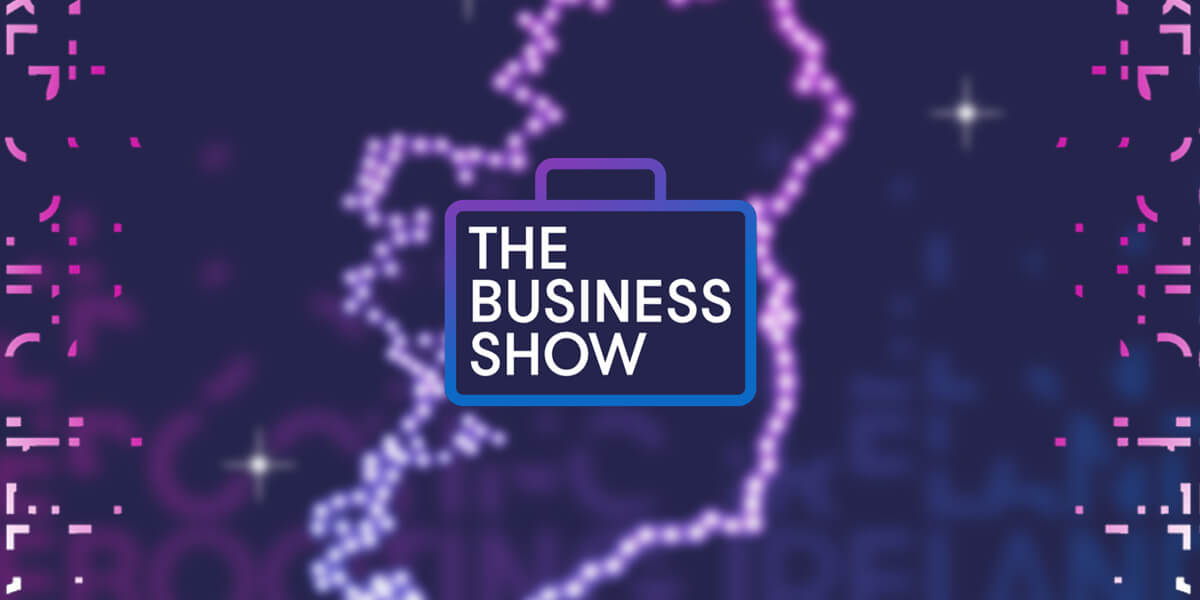 The Business Show Virtual Summit