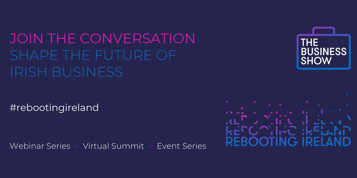 The Business Show Virtual Summit
