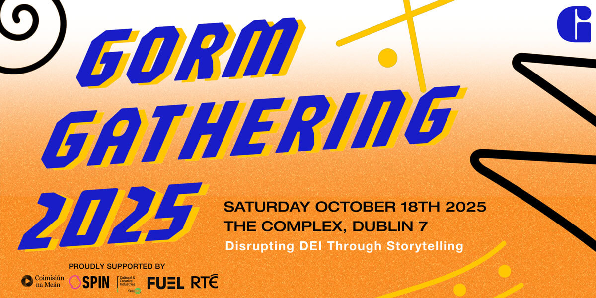 Gorm Gathering