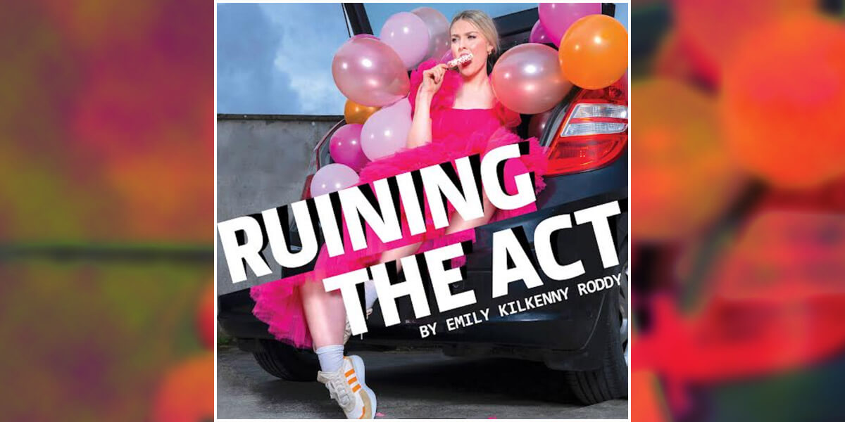 Ruining The Act