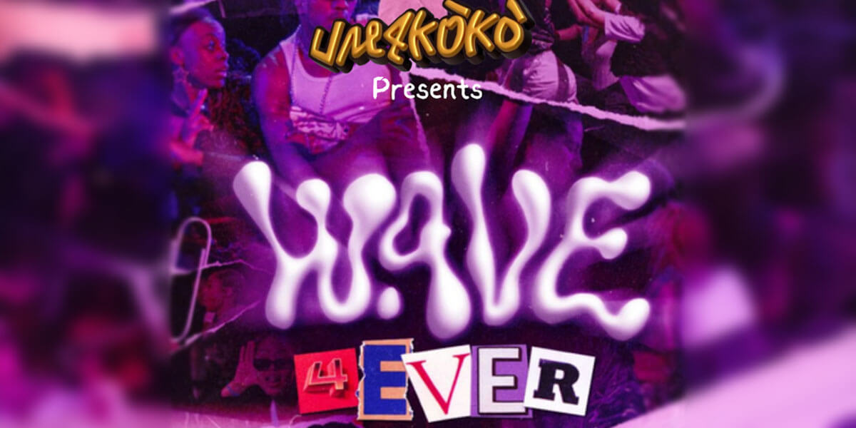 WAVE: 4EVER