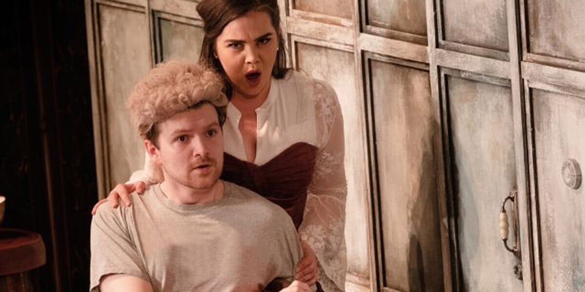 The Deadly World of Opera