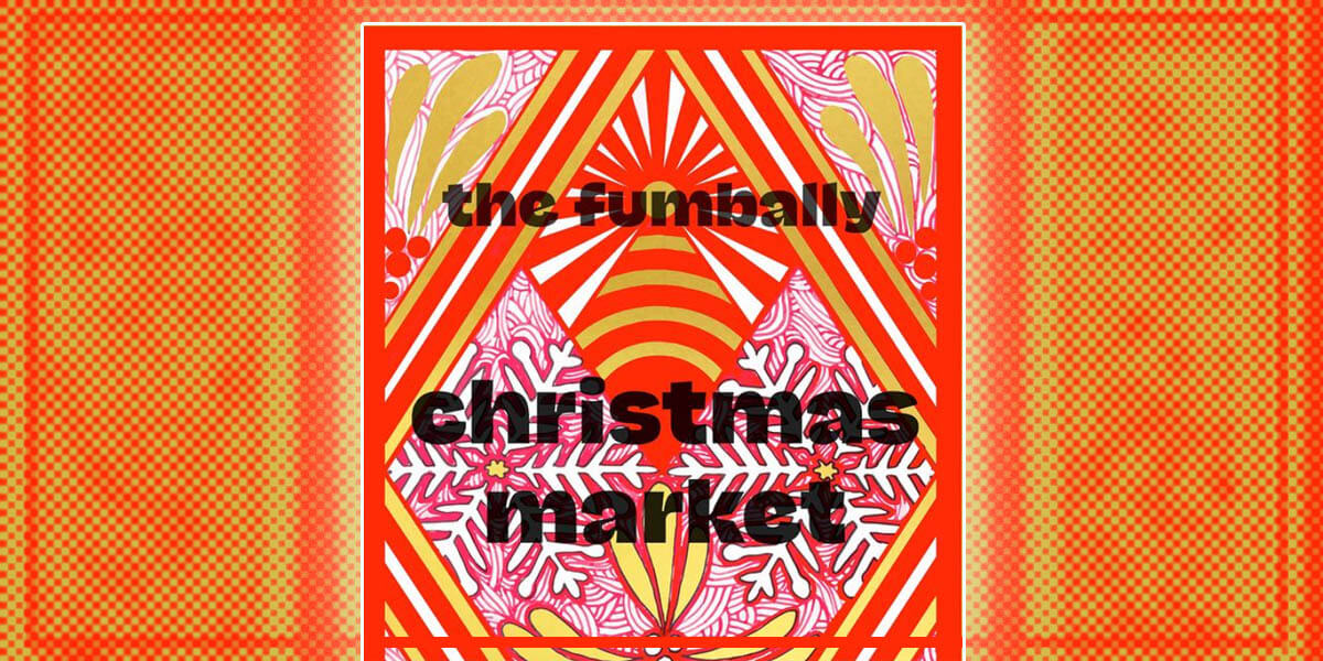 The Fumbally Christmas Market