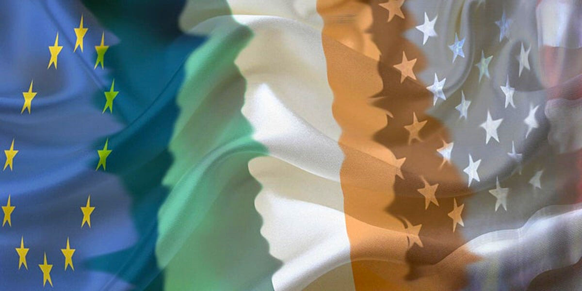 The Future of Atlantic Relationships After Pandemic