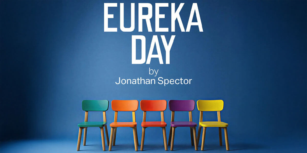 Eureka Day