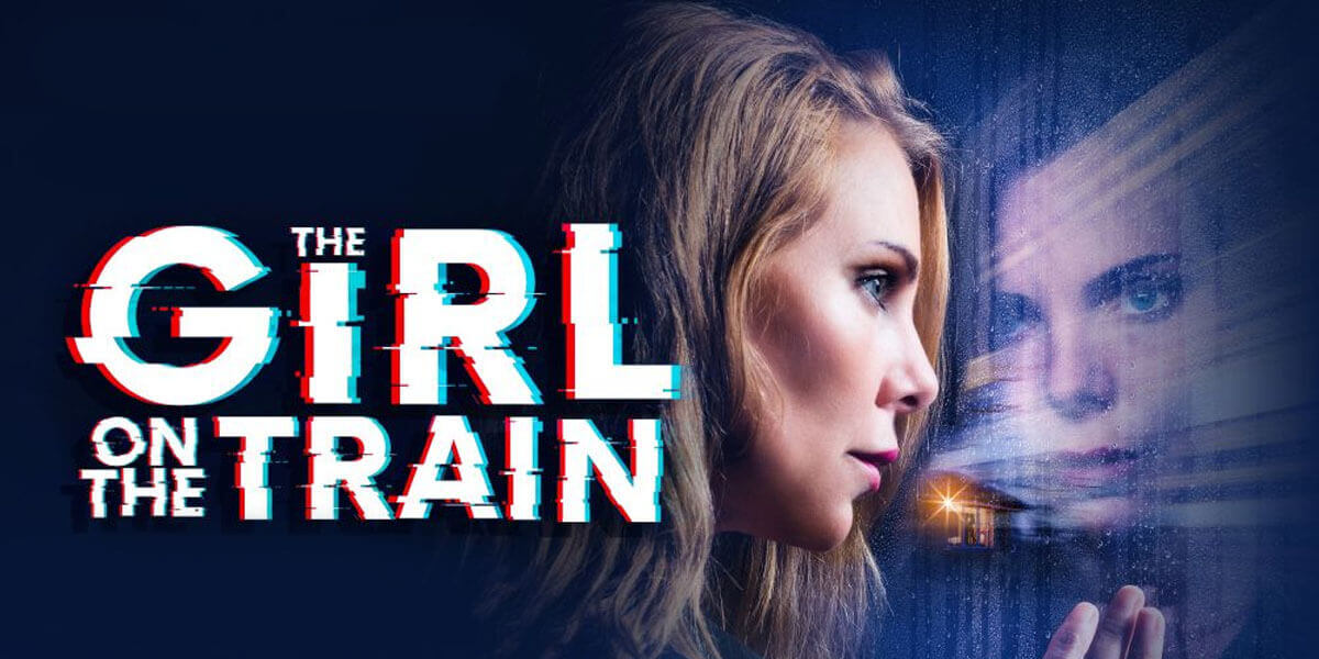 The Girl on the Train