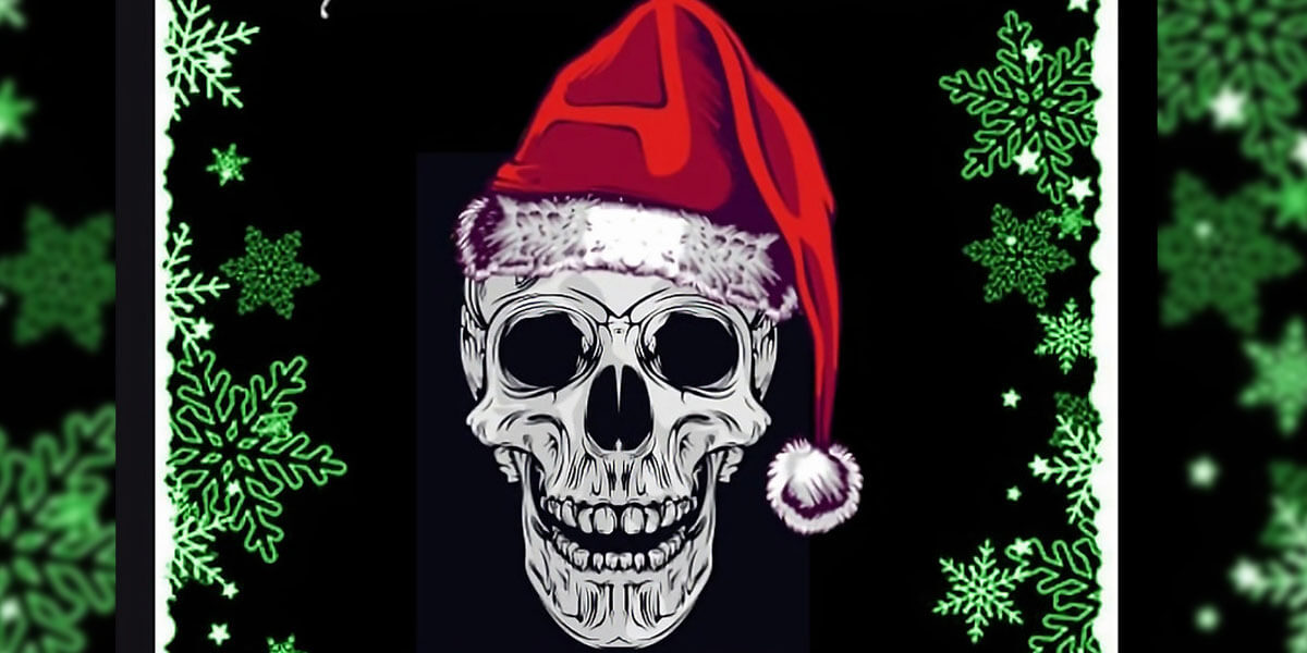 The Alternative Christmas Market