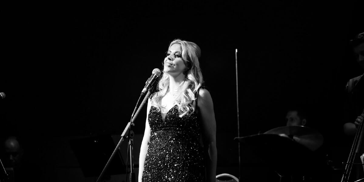 Michelle Daly and Band