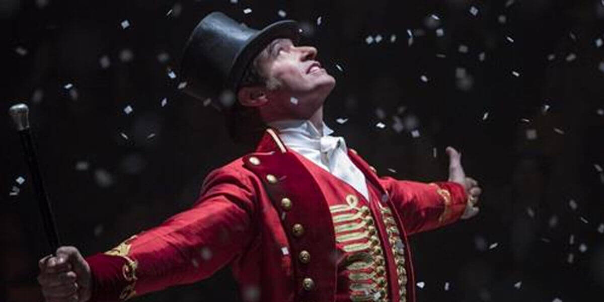 The Greatest Showman