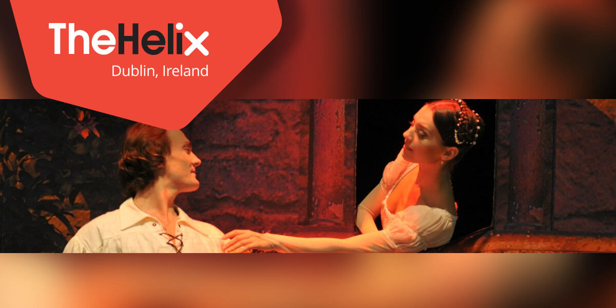 Royal Moscow Ballet Presents: Romeo & Juliet