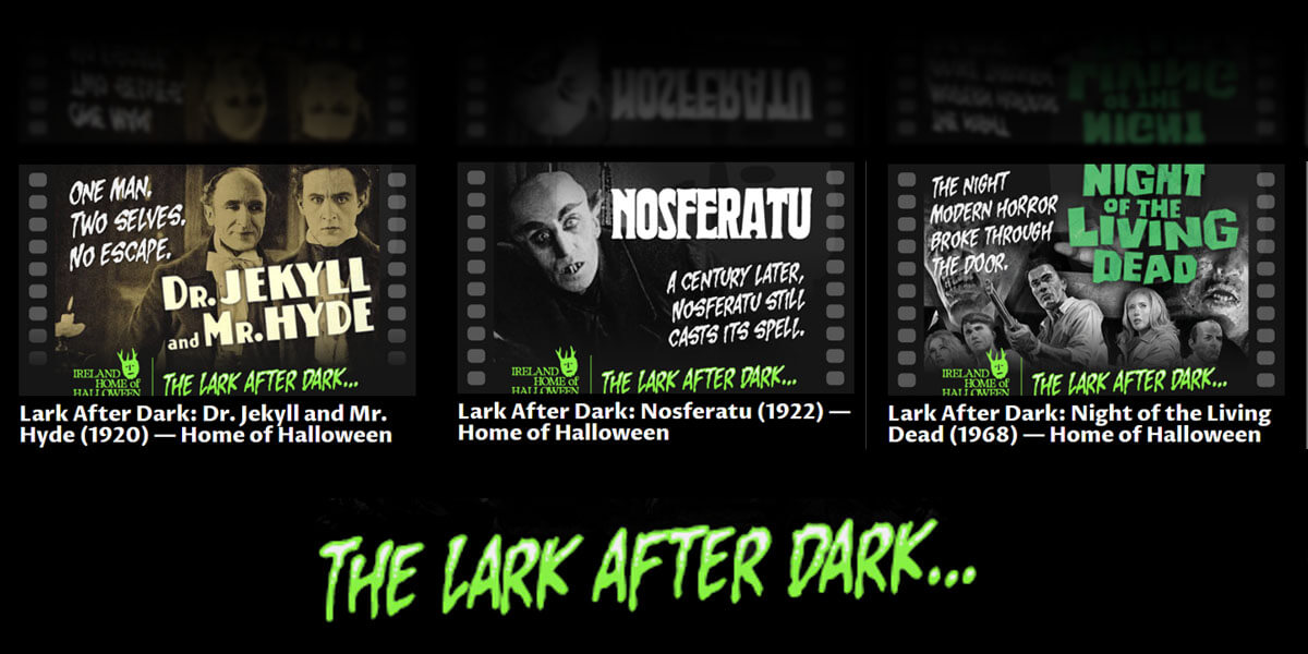 The Lark After Dark The Lark After Dark