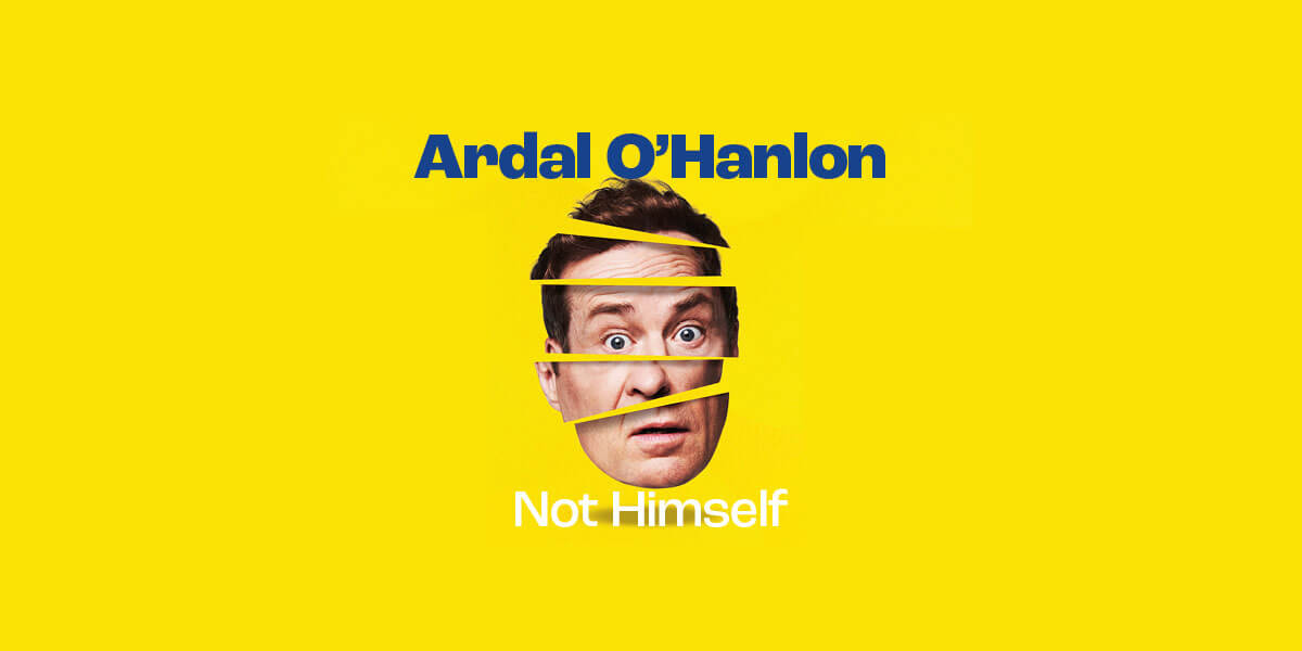 Ardal O’Hanlon