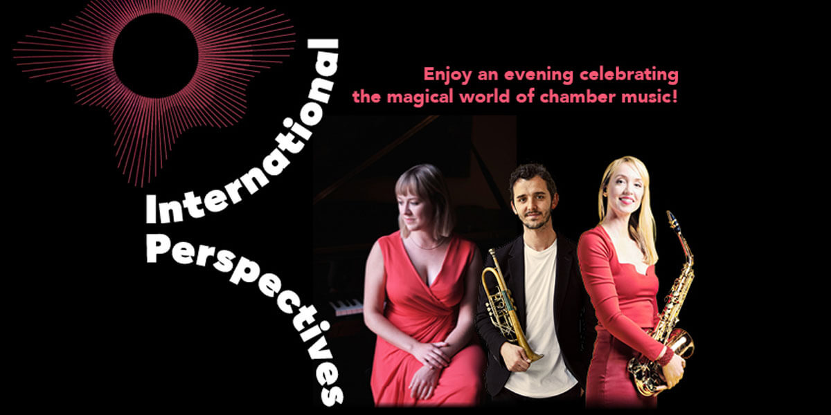 International Perspectives Chamber Music Series