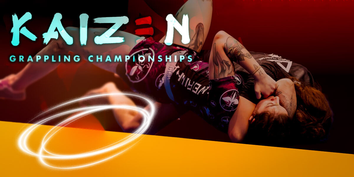 Kaizen Grappling Championships