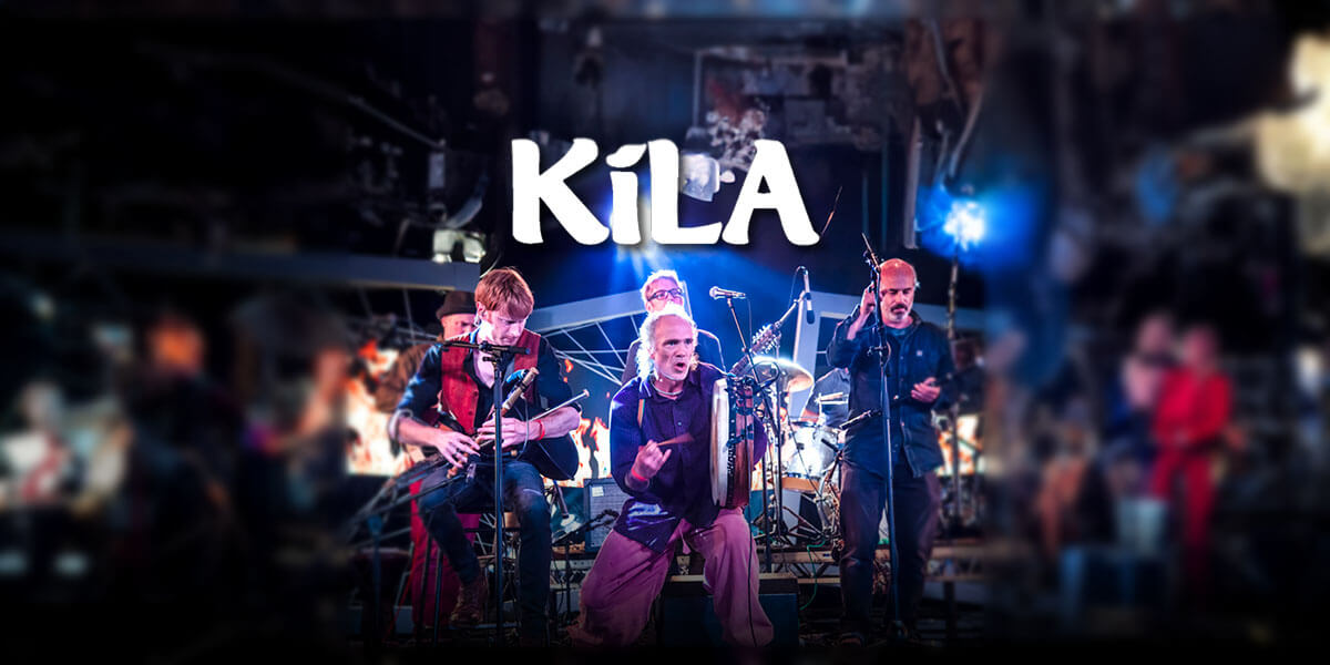 Kíla