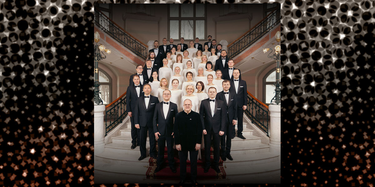 State Choir LATVIJA