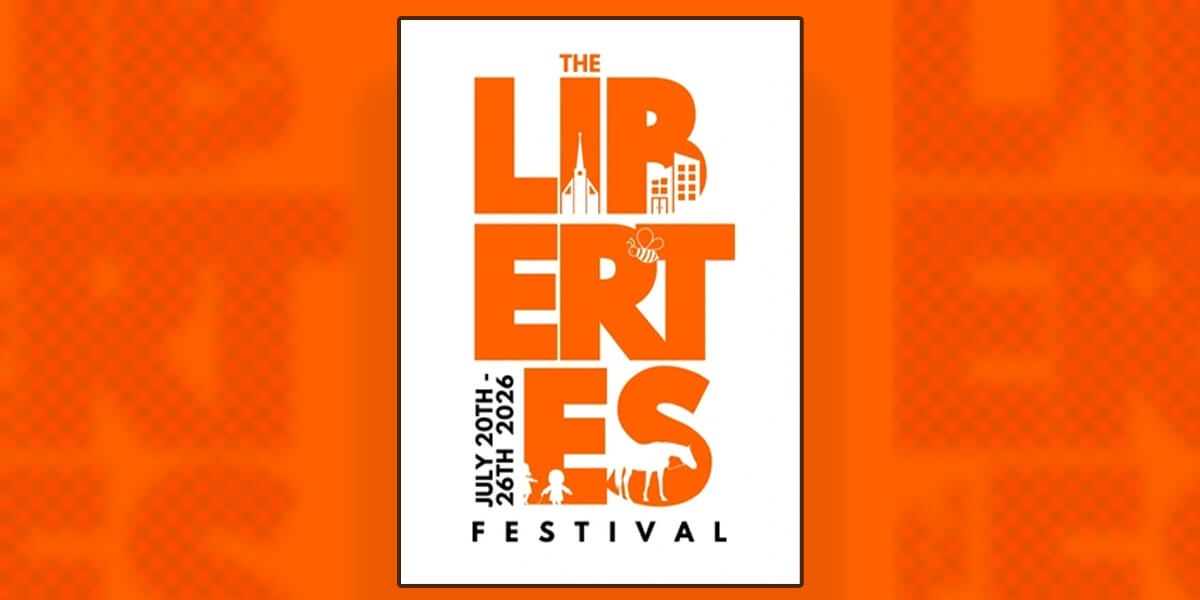 The Liberties Festival