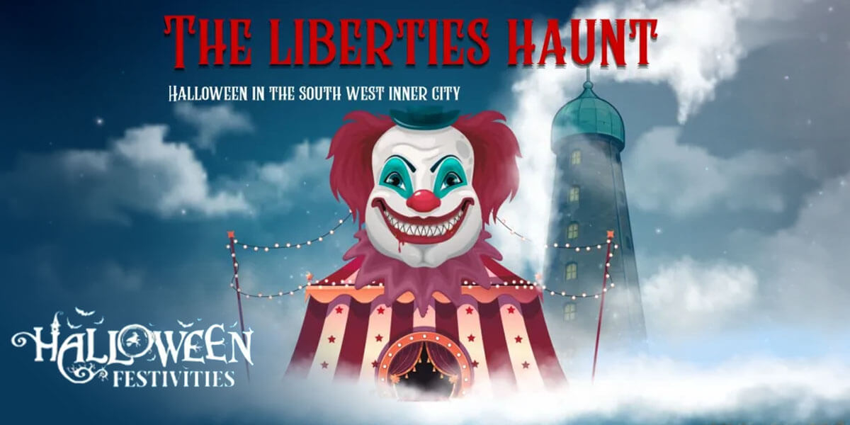 The Liberties Haunt