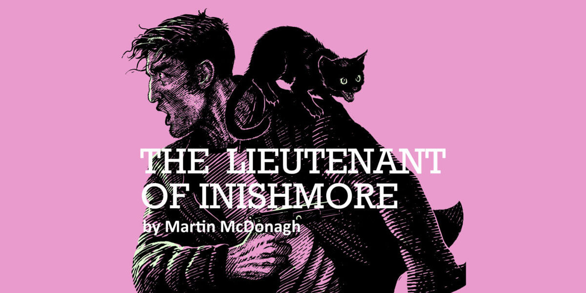 The Lieutenant of Inishmore