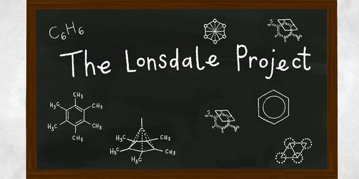 The Lonsdale Project