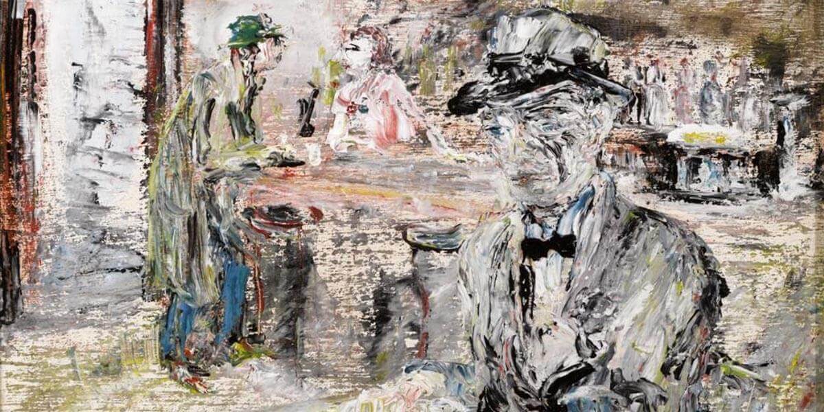 Important Irish Art Auction