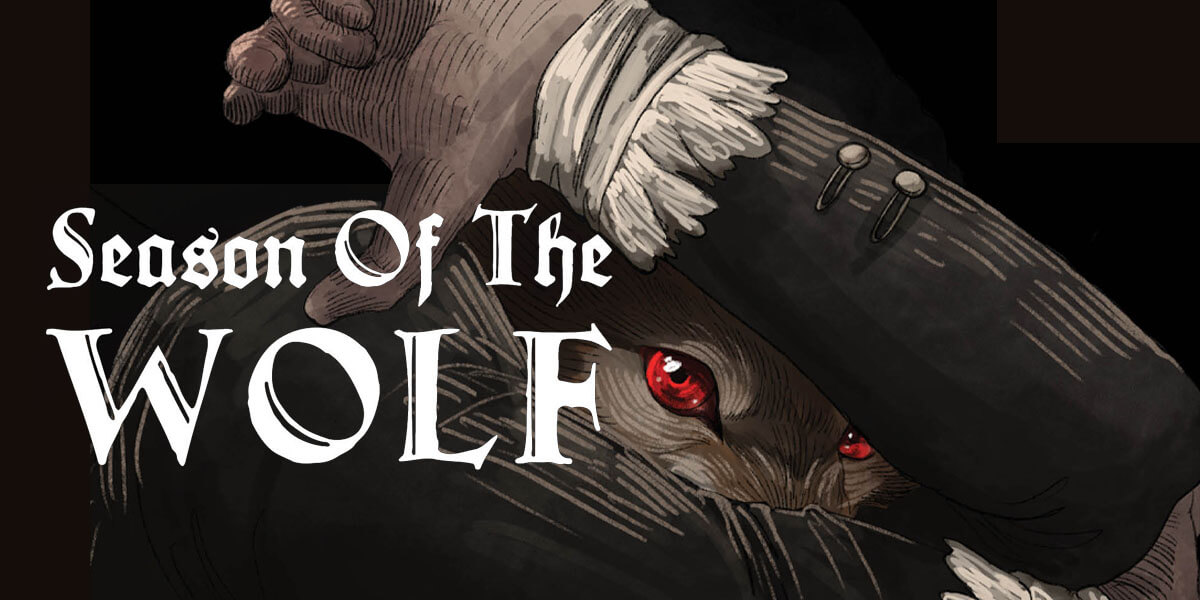 Season of the Wolf
