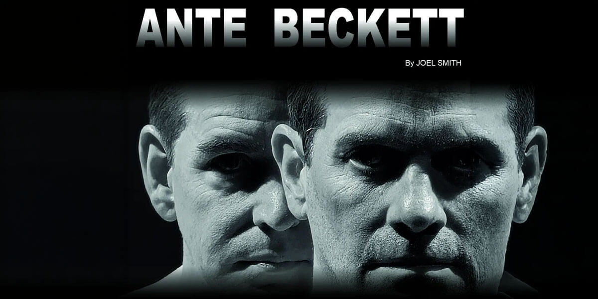Ante Beckett