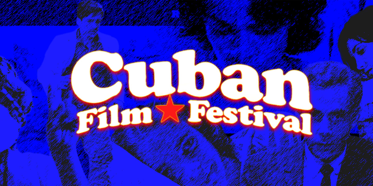 Cuban Film Festival