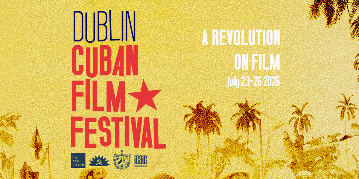 Dublin Cuban Film Festival