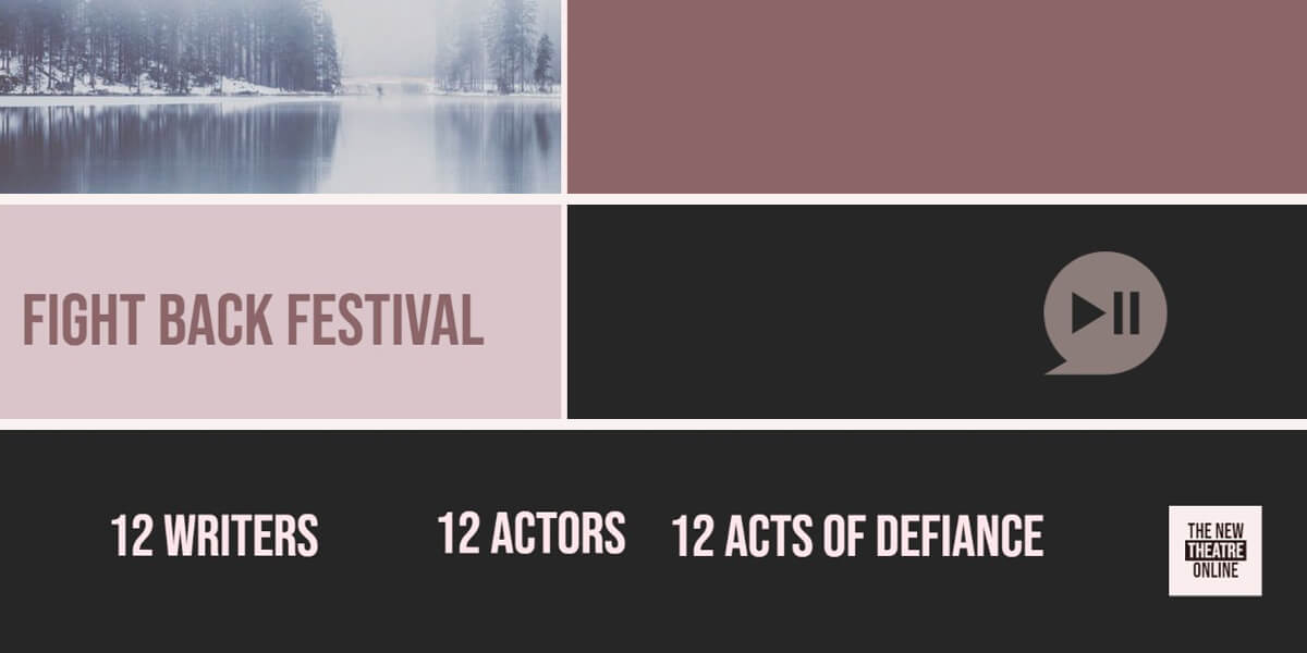 Fight Back Festival 2020