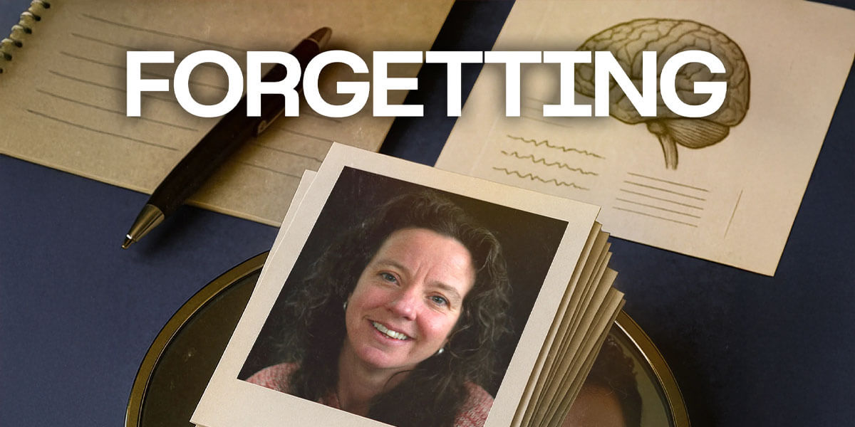 Forgetting