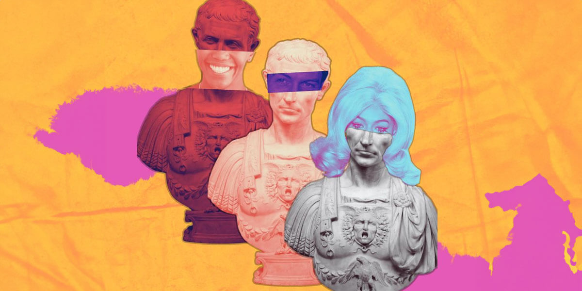 Julius Caesar Variety Show