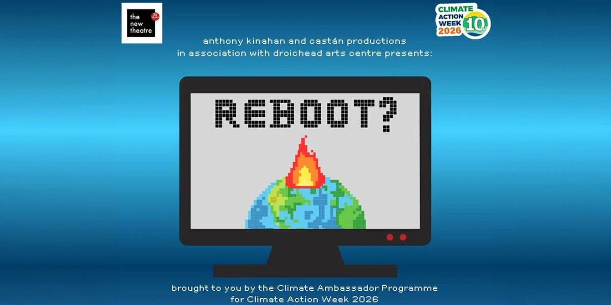 REBOOT! REBOOT!