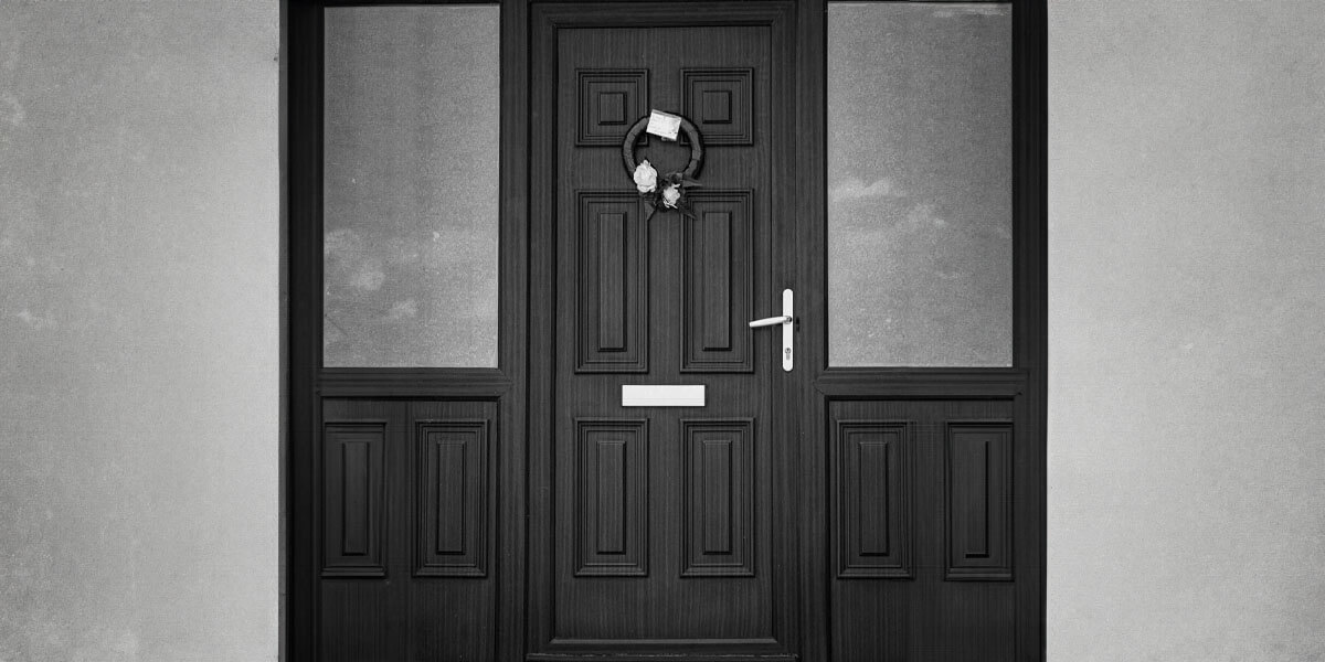 The Dead House