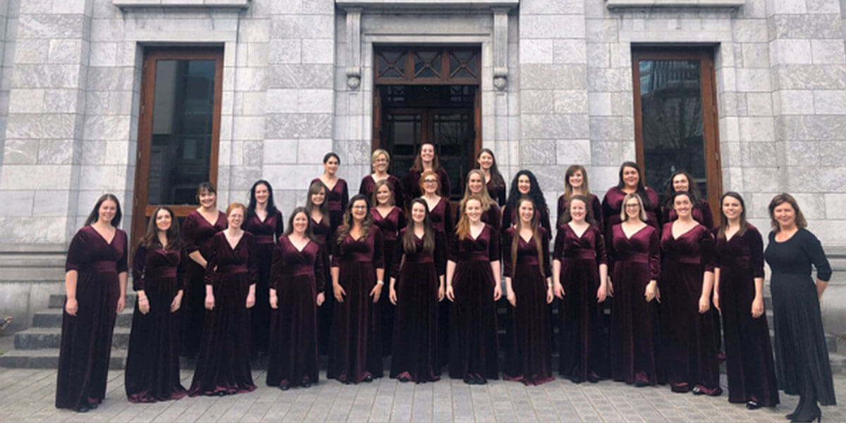 The Park Singers – Have Yourself a Merry Little Christmas