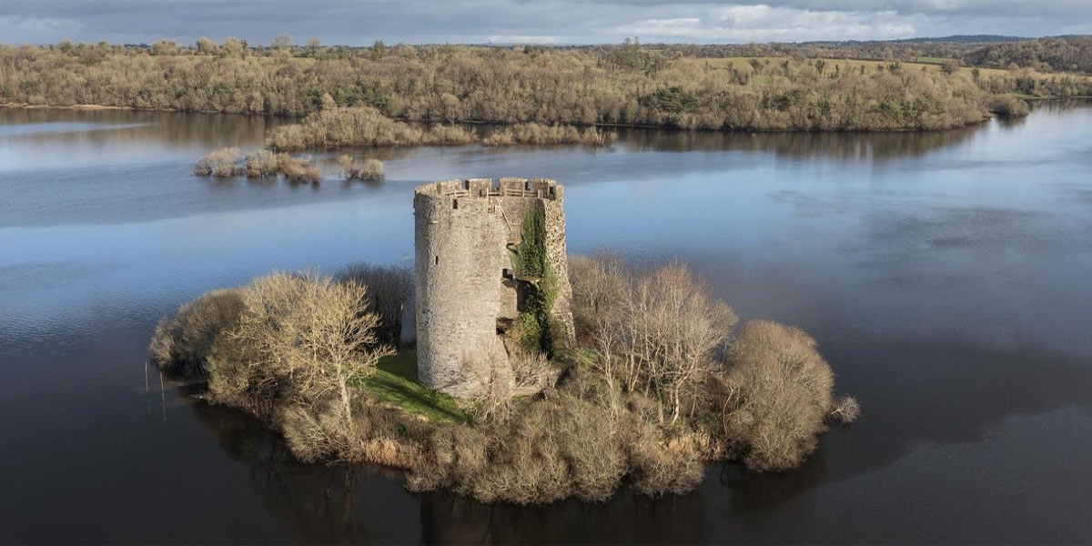 Monumental Ireland Photo Exhibition