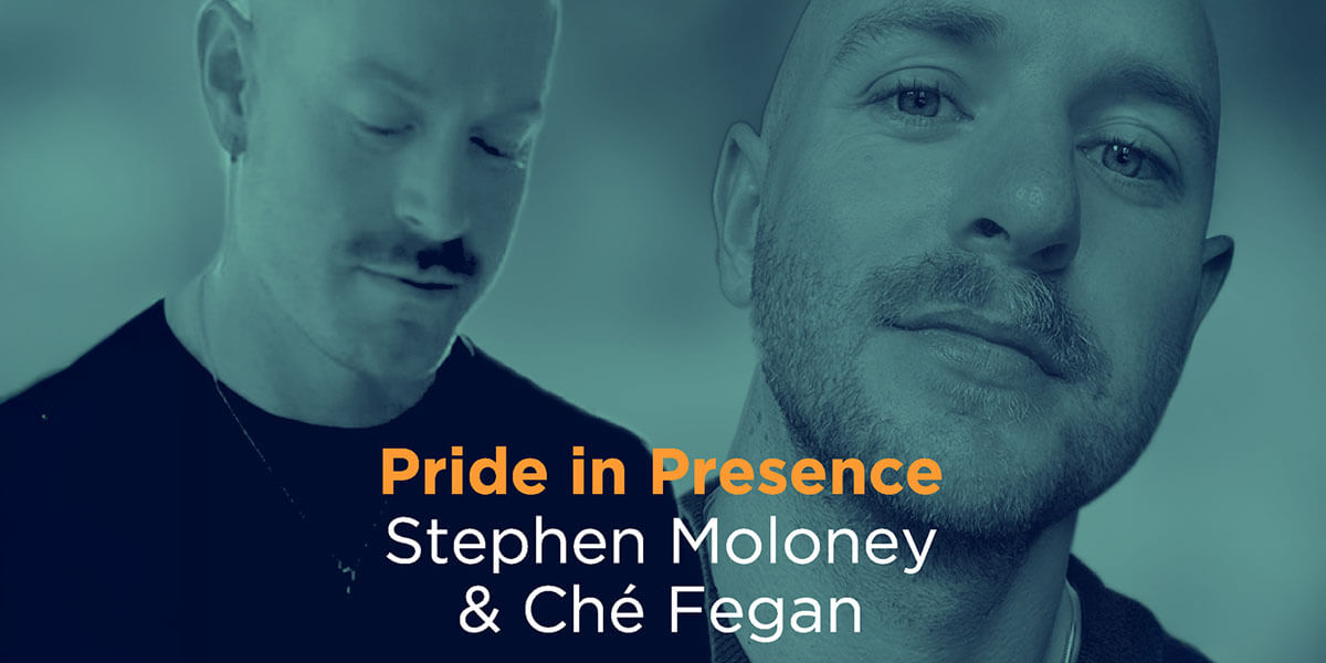 Pride in Presence