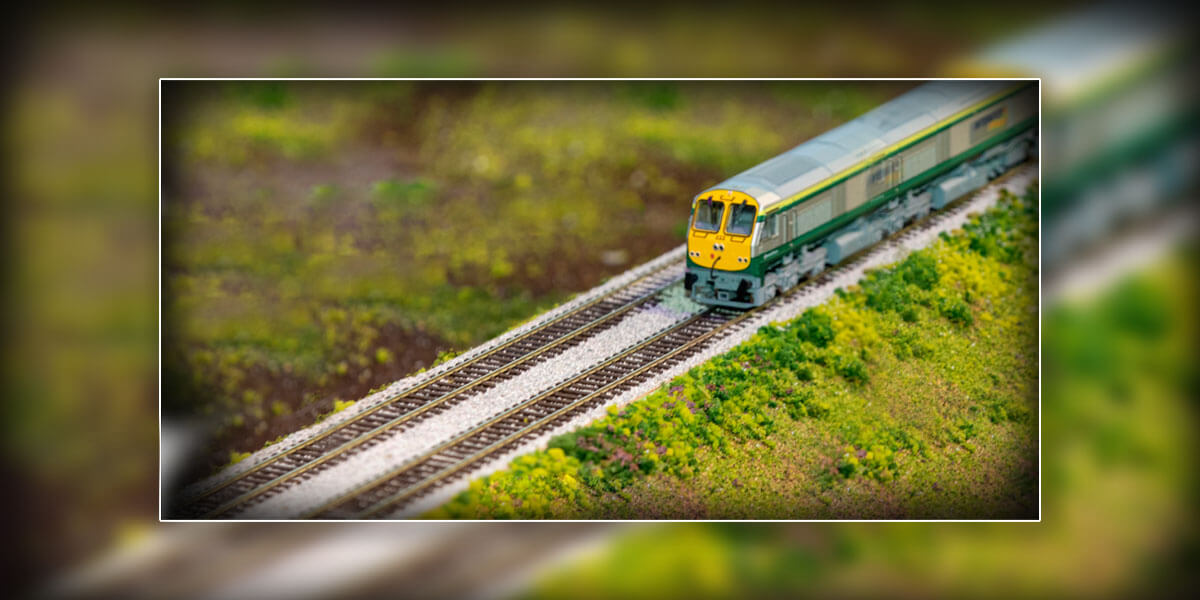 The Story of Irish Rail