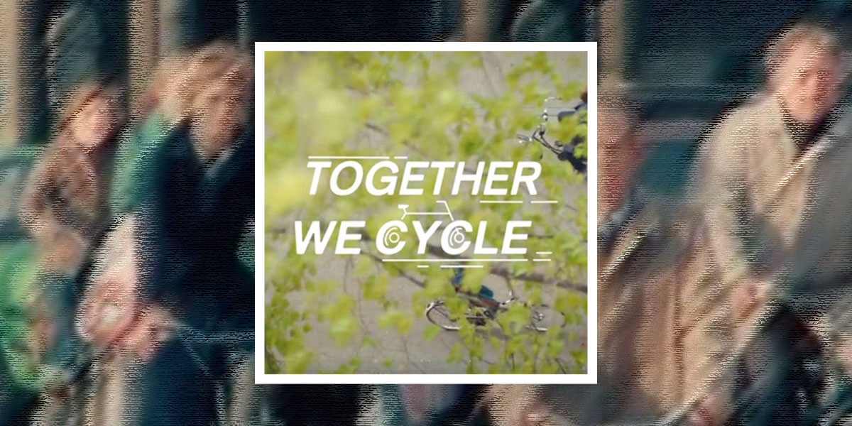 Together We Cycle